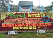 Bedakan Nilai Kontrak, Dinas Kominfo Sarolangun di Kirim Karangan Bunga Kritikan
