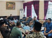 DPRD Sarolangun Bakal Surati Gubernur Jambi,Tolak Dedy Hendry Jadi PJ Sekda Sarolangun Begini Alasannya