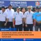Wakapolda Kepri Hadiri Roadrace Championship Piala Ketua DPRD Kepri Tahun 2025