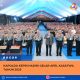Kapolda Kepri Hadiri Gelar Apel Kasatwil Tahun 2025