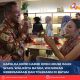 Kapolda Kepri Hadiri Open House Imlek Wakil Walikota Batam, Wujudkan Kebersamaan dan Toleransi di Batam