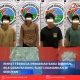 Empat Terduga Pengedar Sabu Dibekuk, 66,6 Gram Barang Bukti Diamankan di Seruyan