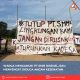 Warga Mengamuk! PT SMM Disegel, Bau Menyengat Diduga Ancam Kesehatan