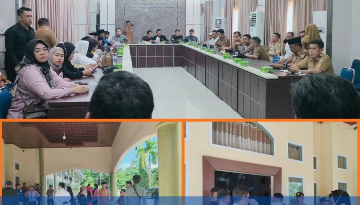Warga Pelawan Jaya Desak Penutupan PT Samudra Mahkota Mas, DPRD Langsung Sidak Lokasi
