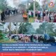 Hujan-Hujanan Demi Masa Depan Anak, Warga Pelawan Jaya Menjerit : PEMERINTAH DINILAI TUTUP MATA TERHADAP POLEMIK PT SMM