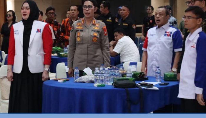 Satpolairud Polres Karimun Gagalkan Pengiriman 9,5 Ton Timah Ilegal di Karimun, Dua Tersangka Diamankan!!!