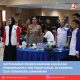 Satpolairud Polres Karimun Gagalkan Pengiriman 9,5 Ton Timah Ilegal di Karimun, Dua Tersangka Diamankan!!!