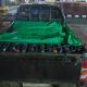 DUA PELAKU PENGEDAR BBM SUBSIDI ILEGAL DIAMANKAN DI KUALA PEMBUANG !!!