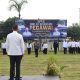 Satbrimob Polda Kepri BP Batam Gelar Diklat Orientasi Pembentukan Karakter Pegawai