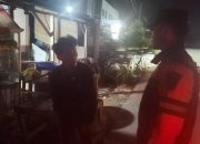 Personel Polsek Sekupang Amankan Perselisihan Keluarga yang Ganggu Ketertiban Warga