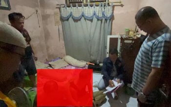 OKNUM CAMAT DAN ASN KABUPATEN SERUYAN TERJARING OPERASI NARKOBA, KAPOLRES TURUN LANGSUNG KE LOKASI