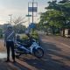 SAT LANTAS POLRES SERUYAN GELAR PATROLI R2 DI SEPUTARAN KOTA KUALA PEMBUANG