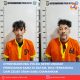 Ditresnarkoba Polda Kepri Ungkap Peredaran Sabu Di Batam,Dua Tersangka Dan 233,85 Gram Sabu Diamankan