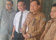 POLEMIK PILKADES PEMATANG LIMAU DPRD USULKAN PEMERINTAH KAJI ULANG PENETAPAN CALON