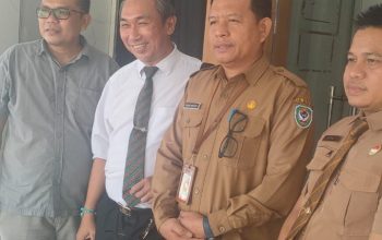 POLEMIK PILKADES PEMATANG LIMAU DPRD USULKAN PEMERINTAH KAJI ULANG PENETAPAN CALON
