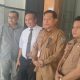 POLEMIK PILKADES PEMATANG LIMAU DPRD USULKAN PEMERINTAH KAJI ULANG PENETAPAN CALON