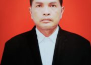 MARDIANTO CALON KADES NOMOR URUT 1 AJAK WARGA DESA MUGI PENYUHU BERSAMA SAMA MEMBANGUN DESA