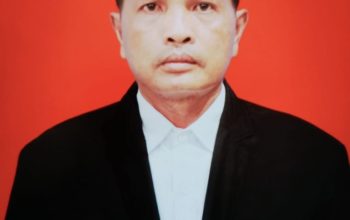 MARDIANTO CALON KADES NOMOR URUT 1 AJAK WARGA DESA MUGI PENYUHU BERSAMA SAMA MEMBANGUN DESA