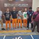 Penanganan Perkara Berlanjut, Polsek Bengkong Serahkan Tersangka dan Barang Bukti ke Kejaksaan Negeri Batam