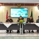 Kejari Sarolangun Terima Tahap II Dua Orang Tersangka Perkara Tindak Pidana Narkoba Puluhan Ribu Extacy dan Ratusan Etomidate