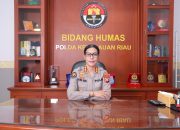 Polda Kepri Pastikan Perkara Dugaan Kekerasan Terkait PG Djuwita Masih Dalam Proses Penyidikan  ‎