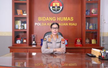 Polda Kepri Pastikan Perkara Dugaan Kekerasan Terkait PG Djuwita Masih Dalam Proses Penyidikan  ‎