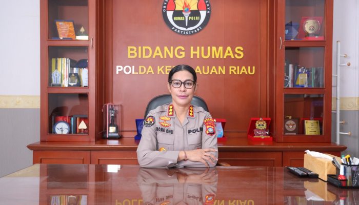 Polda Kepri Pastikan Perkara Dugaan Kekerasan Terkait PG Djuwita Masih Dalam Proses Penyidikan  ‎