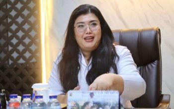 Sensus Ekonomi 2026,Warga Batam Diminta Tak Khawatir Berikan Data Kepada Petugas 