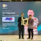 Eri Palgunadi Raih Penghargaan Best Chief Marketing Officer (CMO) Award 2026